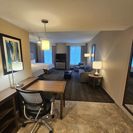 Homewood Suites By Hilton Poughkeepsie Zewnętrze zdjęcie