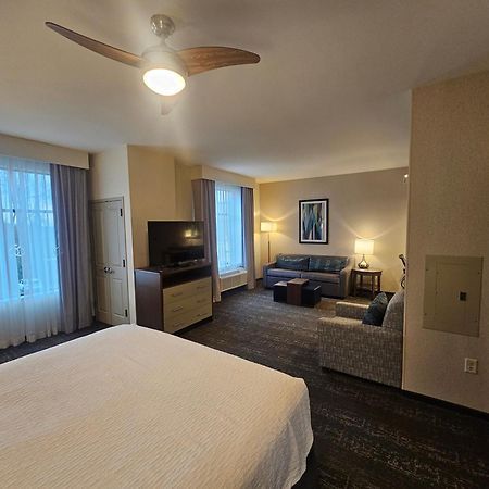 Homewood Suites By Hilton Poughkeepsie Zewnętrze zdjęcie