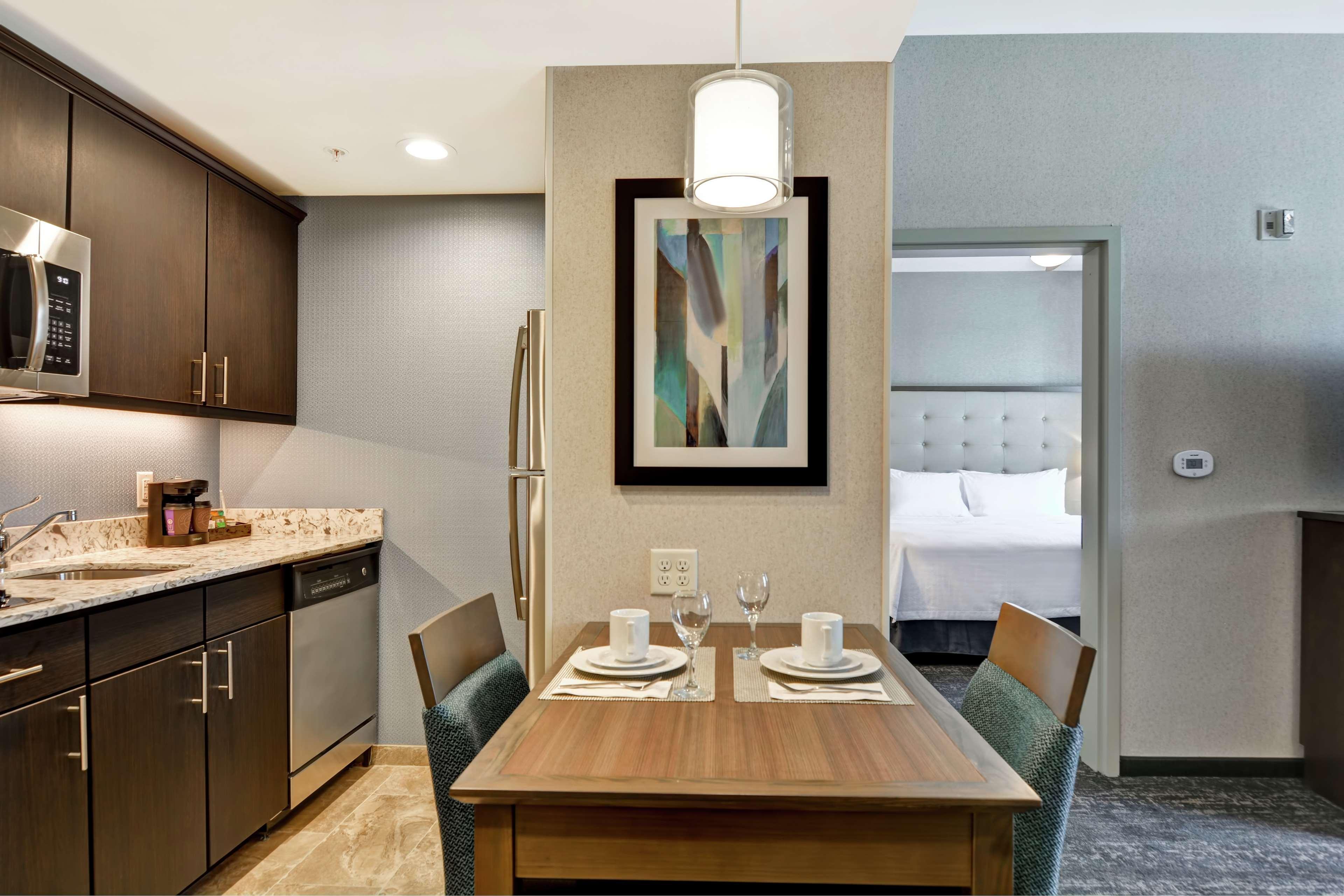 Homewood Suites By Hilton Poughkeepsie Zewnętrze zdjęcie
