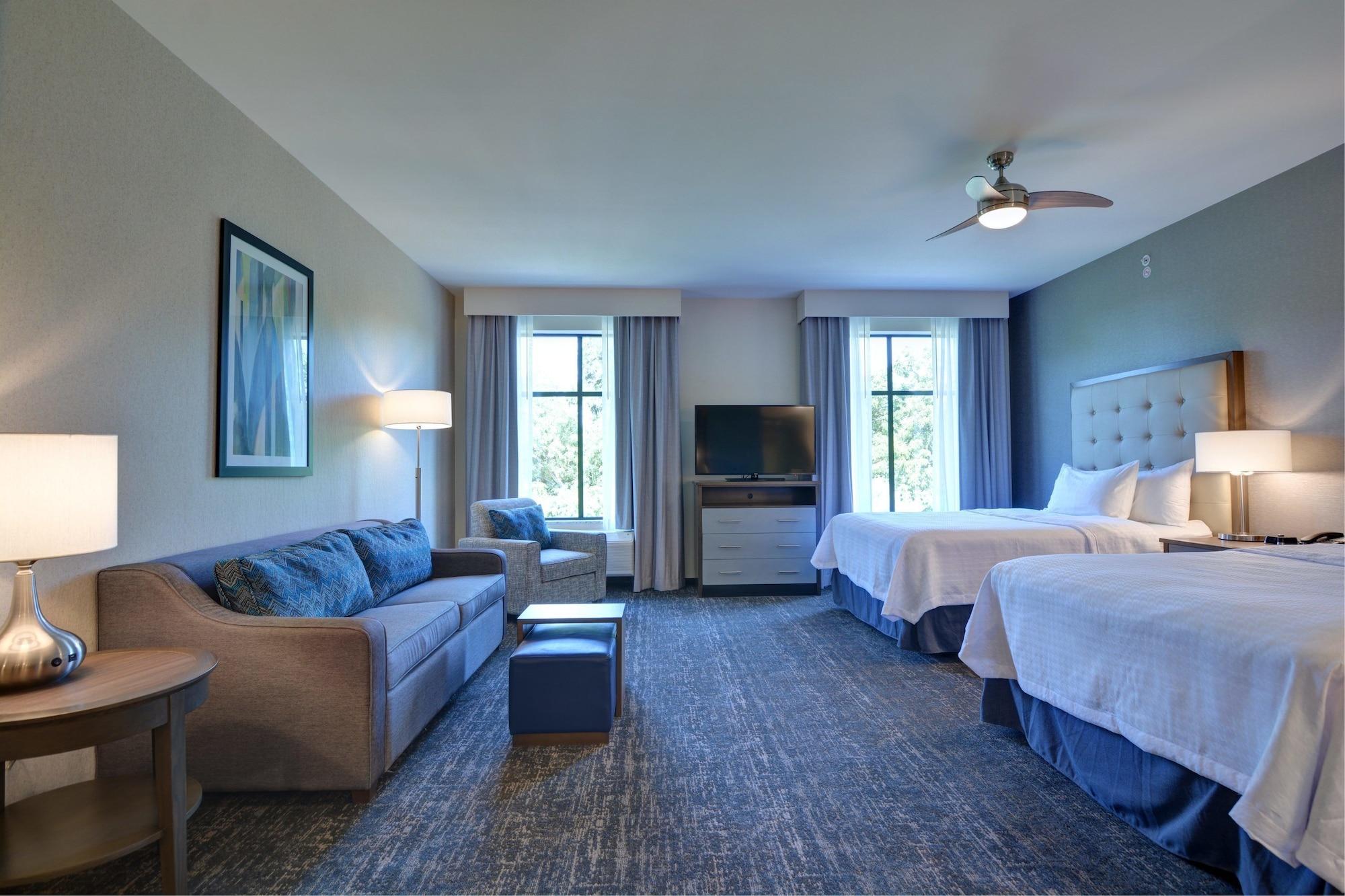 Homewood Suites By Hilton Poughkeepsie Zewnętrze zdjęcie