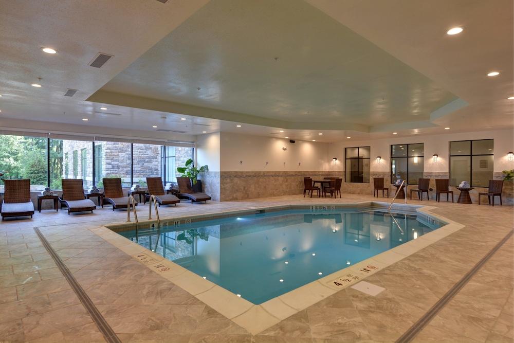 Homewood Suites By Hilton Poughkeepsie Zewnętrze zdjęcie