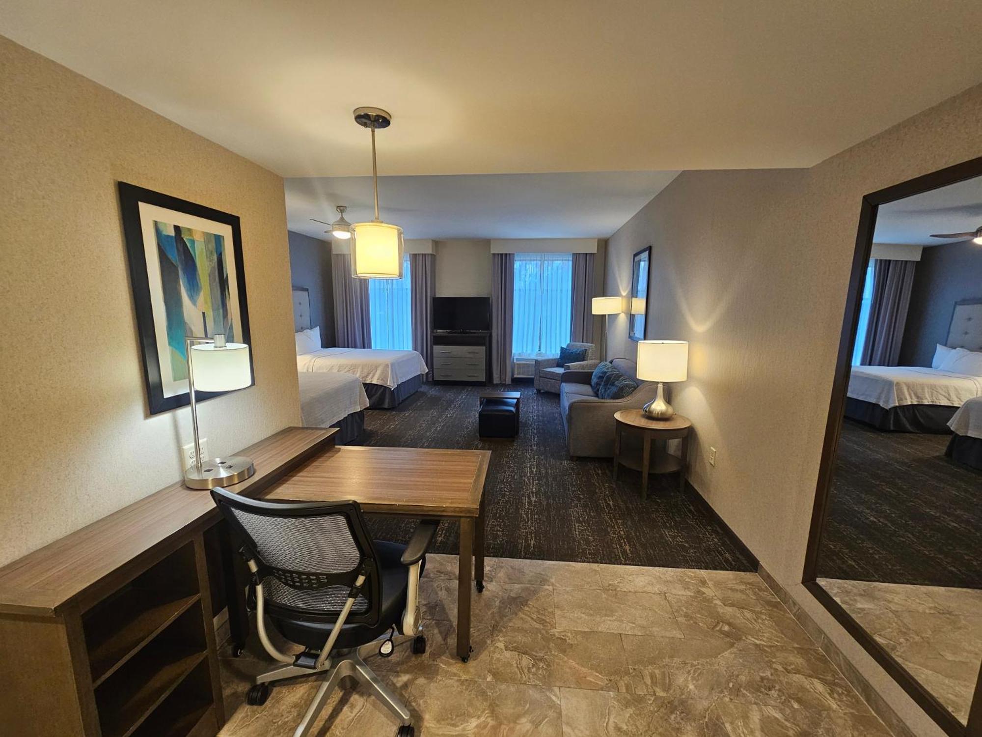 Homewood Suites By Hilton Poughkeepsie Zewnętrze zdjęcie