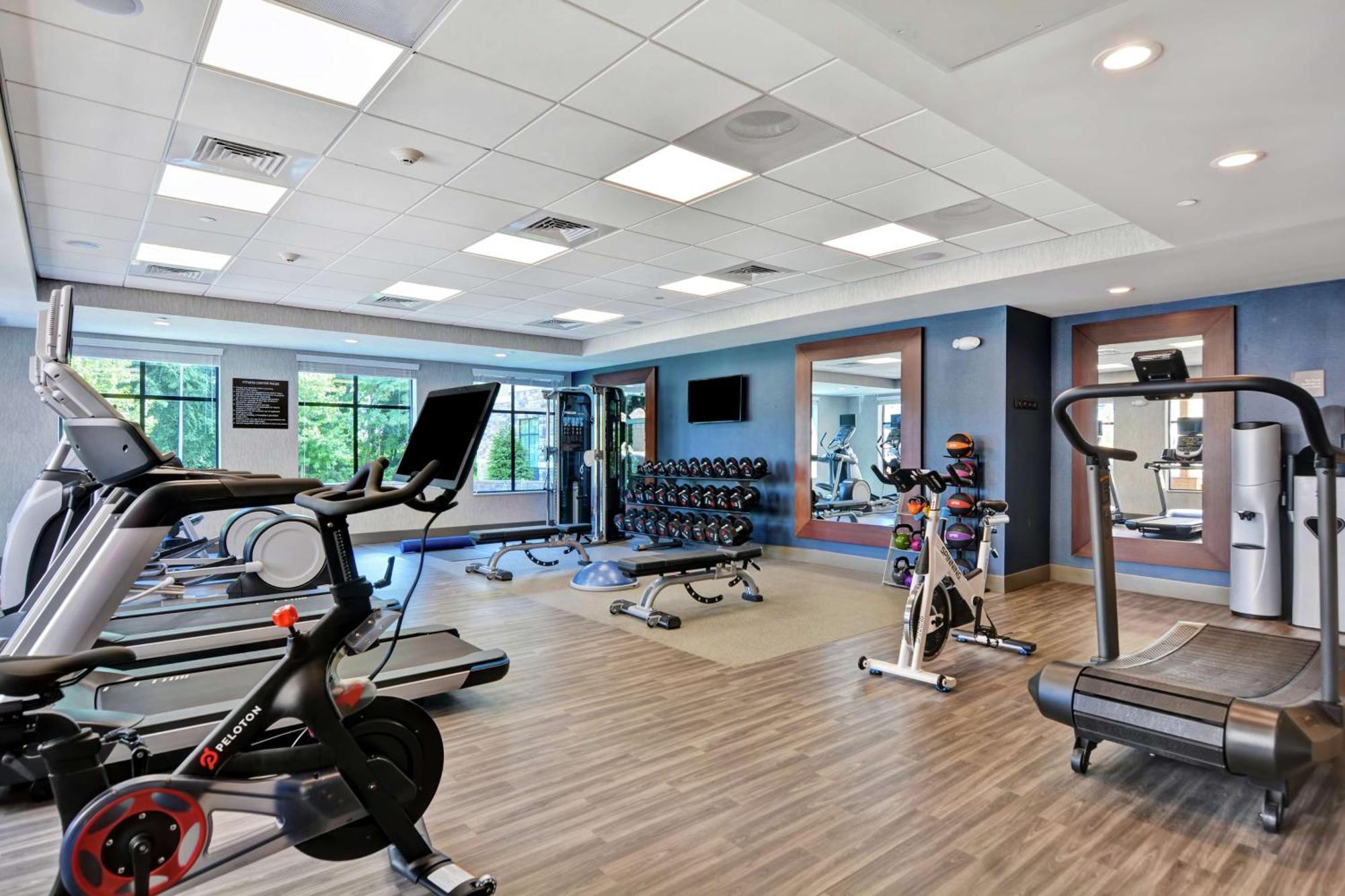 Homewood Suites By Hilton Poughkeepsie Zewnętrze zdjęcie