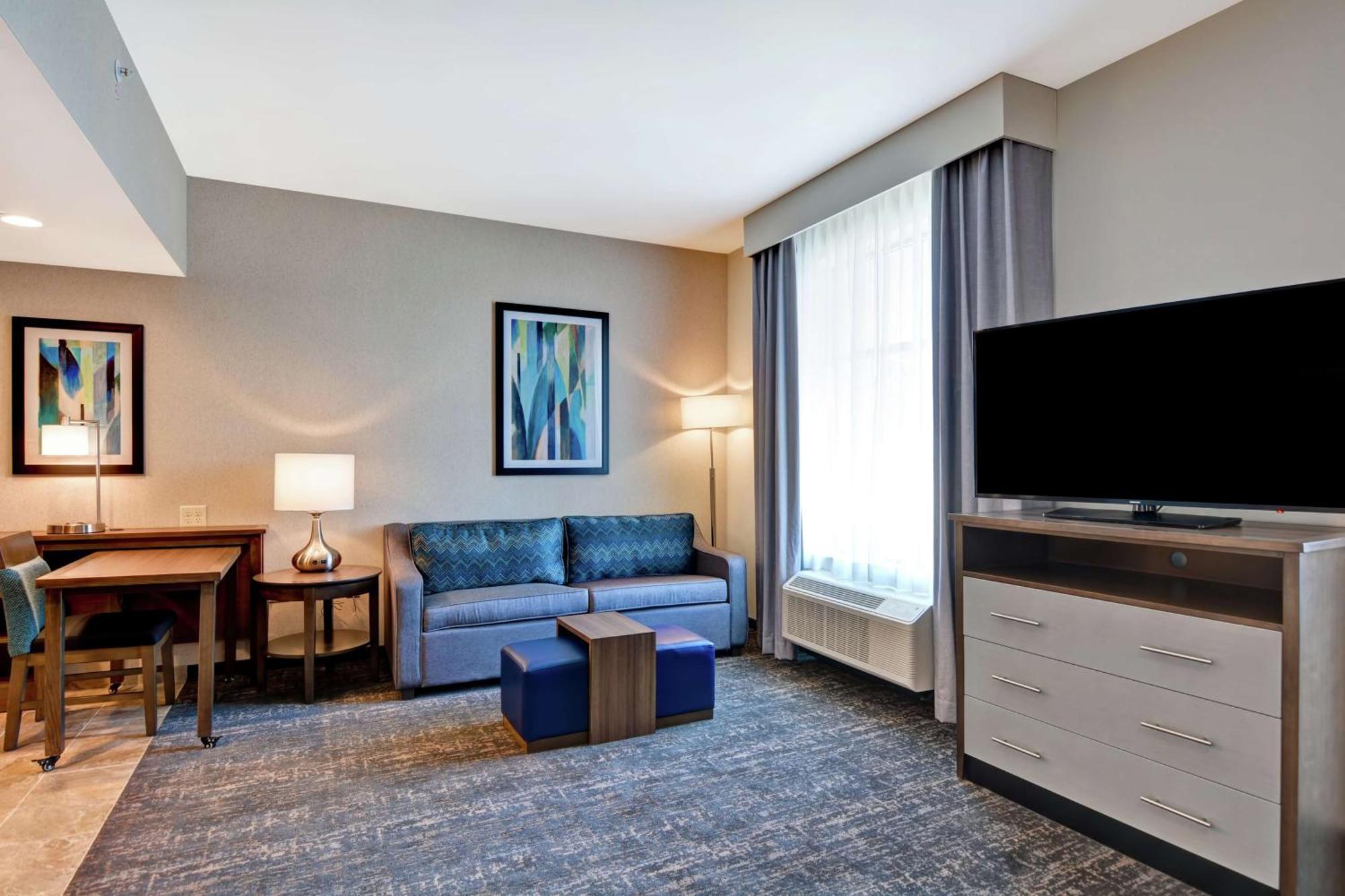 Homewood Suites By Hilton Poughkeepsie Zewnętrze zdjęcie