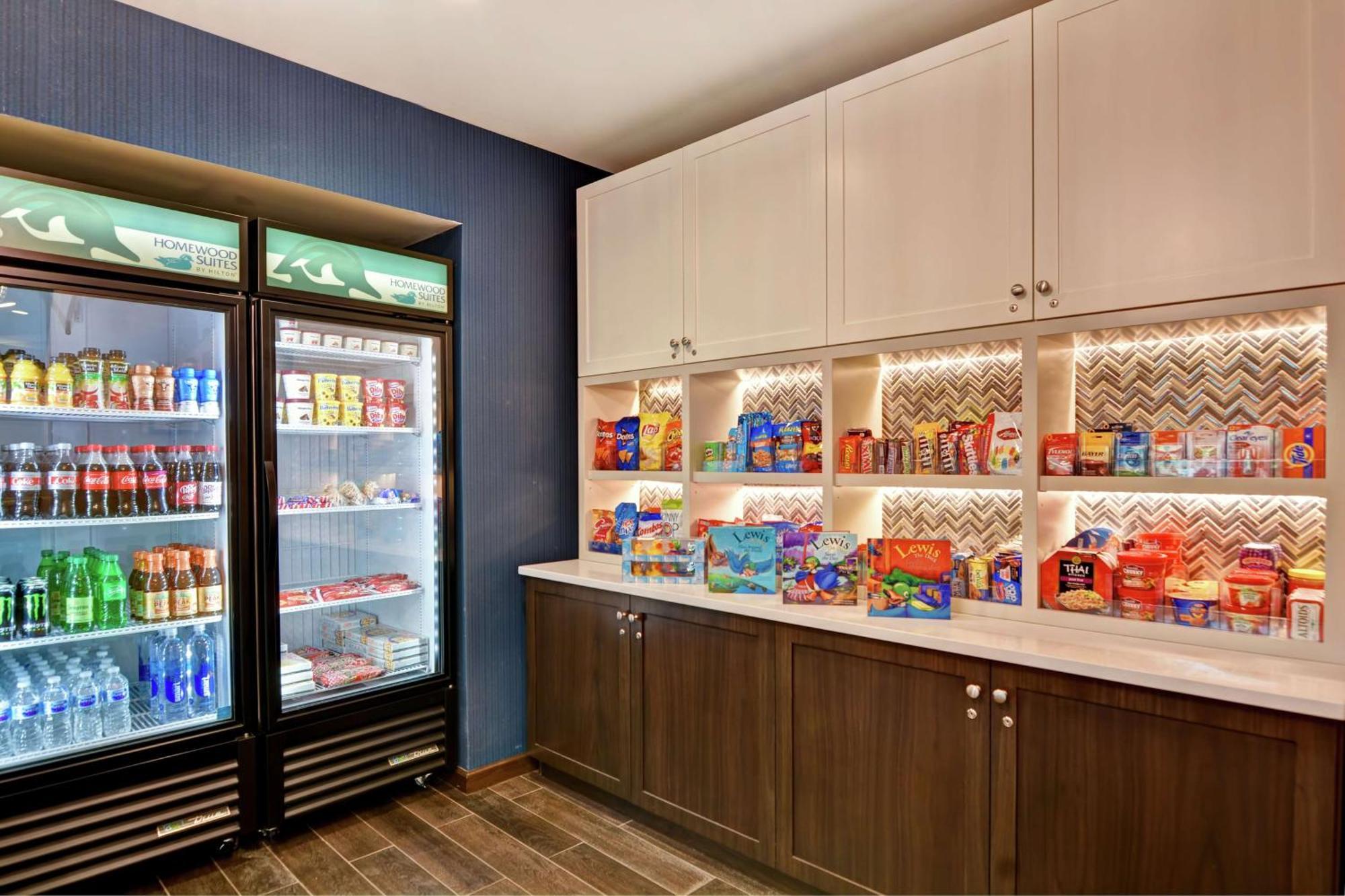 Homewood Suites By Hilton Poughkeepsie Zewnętrze zdjęcie