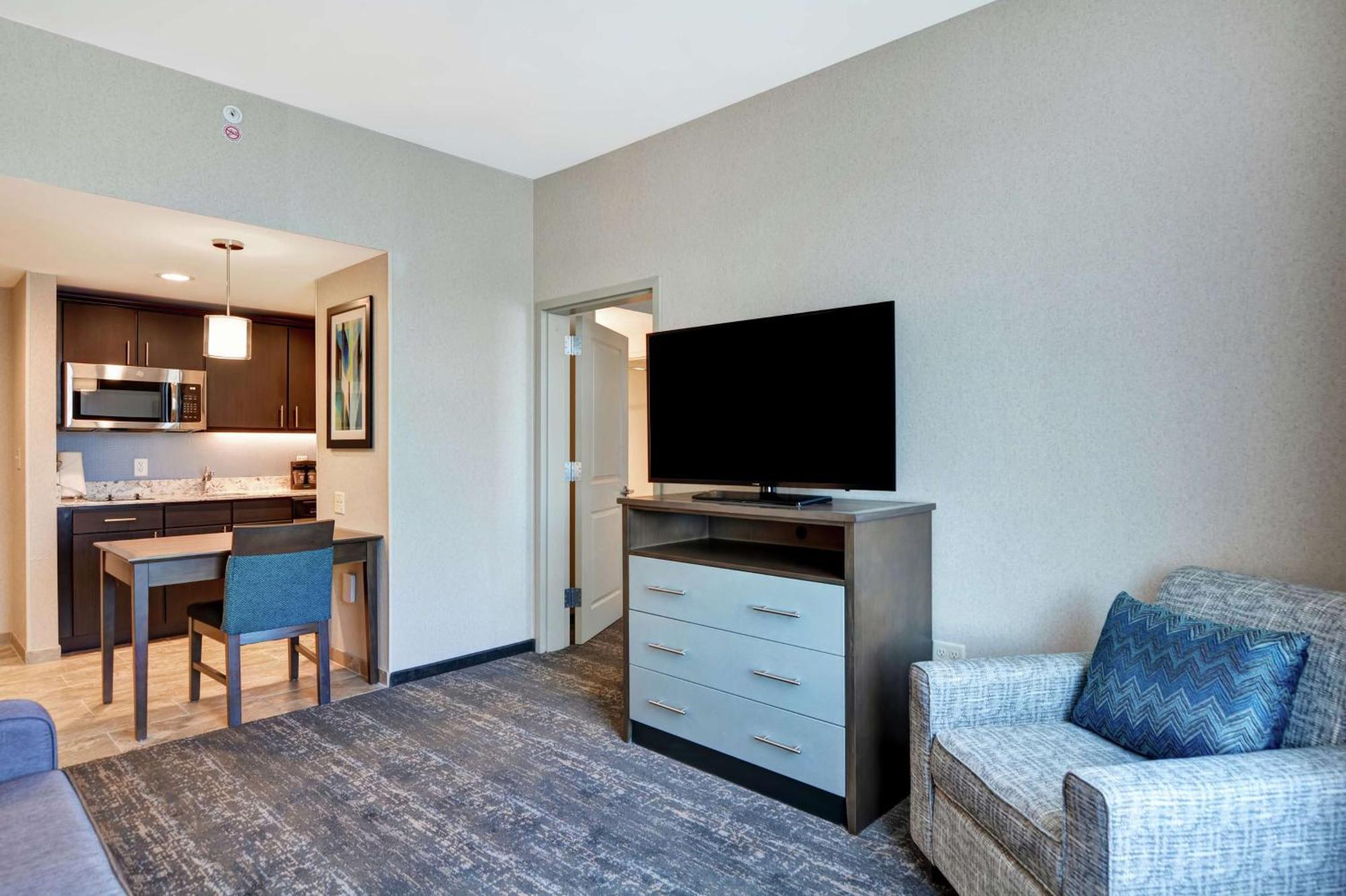 Homewood Suites By Hilton Poughkeepsie Zewnętrze zdjęcie
