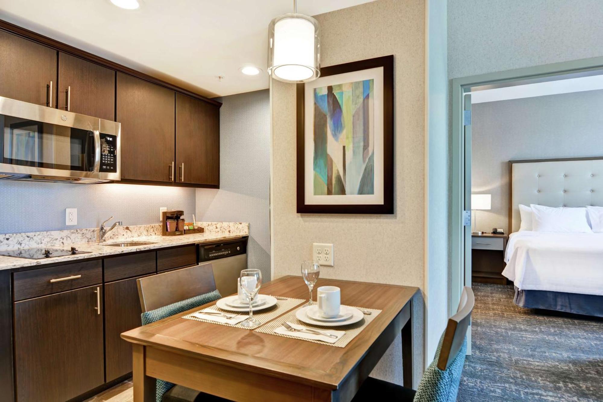 Homewood Suites By Hilton Poughkeepsie Zewnętrze zdjęcie