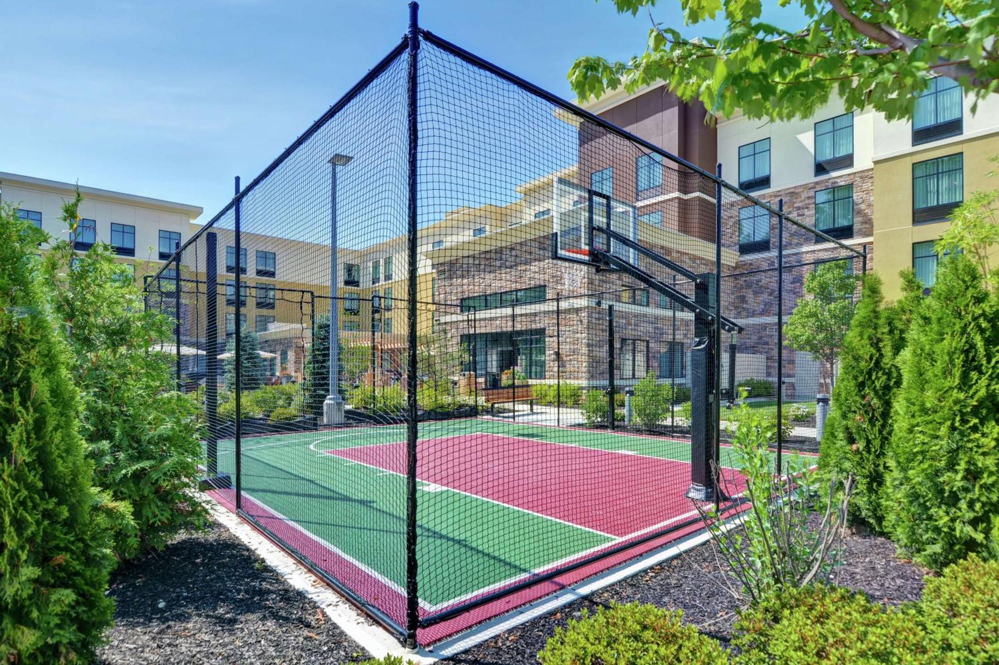 Homewood Suites By Hilton Poughkeepsie Zewnętrze zdjęcie