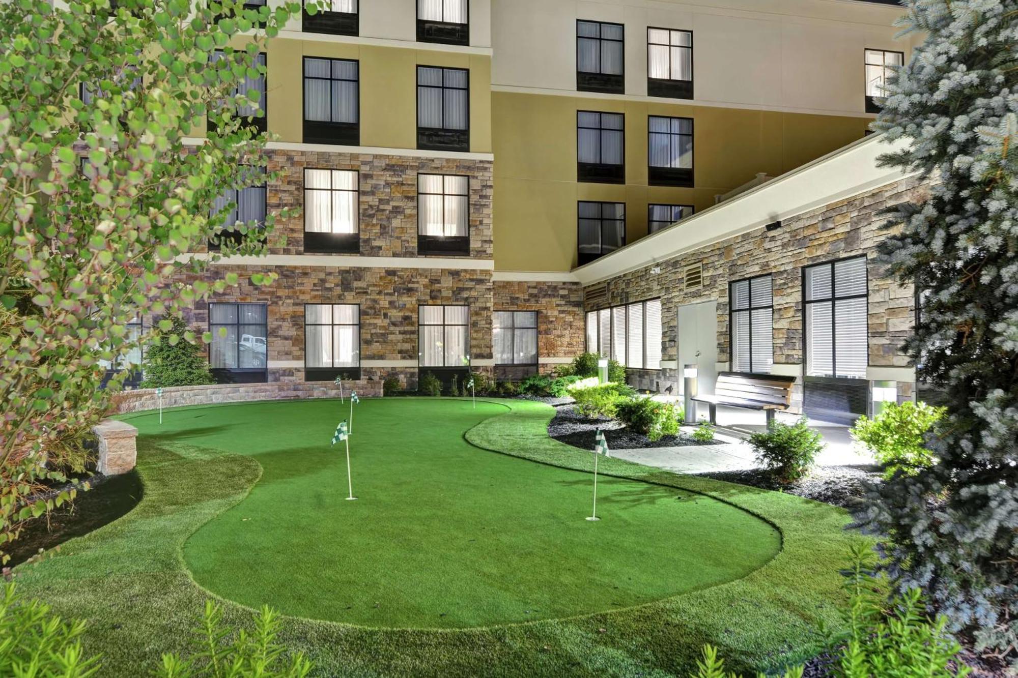 Homewood Suites By Hilton Poughkeepsie Zewnętrze zdjęcie